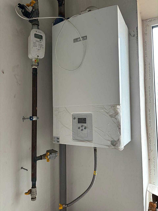 Лучшее предложение по цене в ЖК Малинки. 1к. Отопление от котла. Одеса - зображення 7