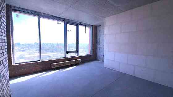 Продаж 2 кімнатної квартира по вул. Дегтярівська 17 Київ