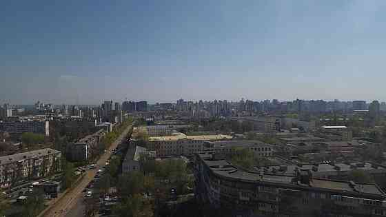 Продаж 2 кімнатної квартира по вул. Дегтярівська 17 Київ