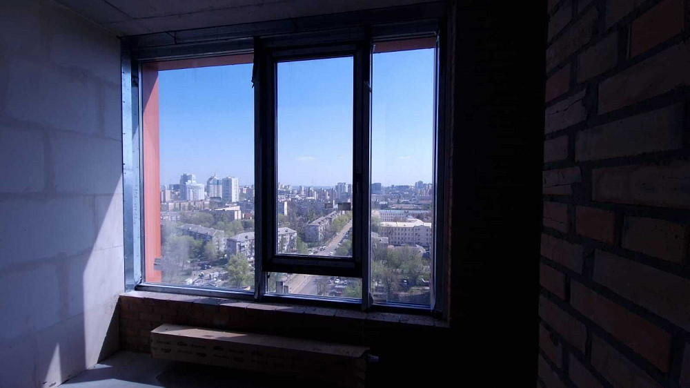 Продаж 2 кімнатної квартира по вул. Дегтярівська 17 Київ - зображення 5