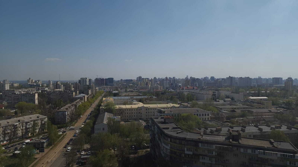 Продаж 2 кімнатної квартира по вул. Дегтярівська 17 Київ - зображення 6