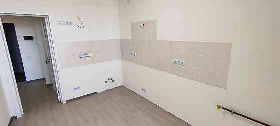 Однокімнатна квартира з ремонтом. Та швидким виїздом на Київ. Ірпінь