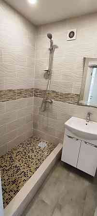 Однокімнатна квартира з ремонтом. Та швидким виїздом на Київ. Ірпінь