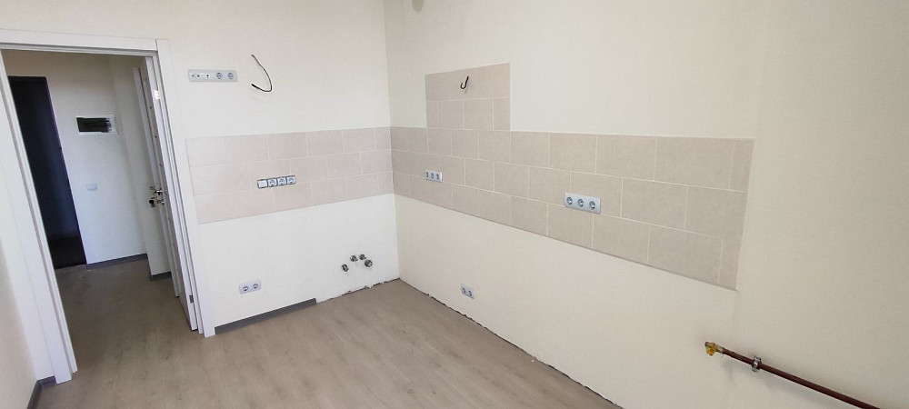 Однокімнатна квартира з ремонтом. Та швидким виїздом на Київ. Ірпінь - зображення 3