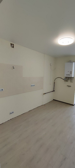 Однокімнатна квартира з ремонтом. Та швидким виїздом на Київ. Ірпінь - зображення 2