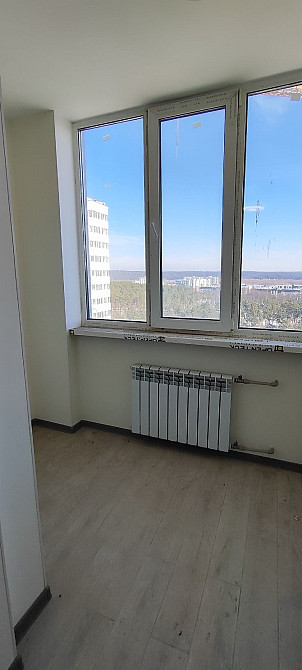 Однокімнатна квартира з ремонтом. Та швидким виїздом на Київ. Ірпінь - зображення 4