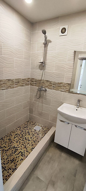 Однокімнатна квартира з ремонтом. Та швидким виїздом на Київ. Ірпінь - зображення 5