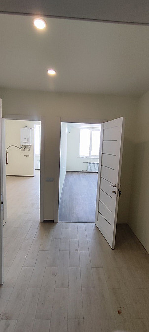 Однокімнатна квартира з ремонтом. Та швидким виїздом на Київ. Ірпінь - зображення 6