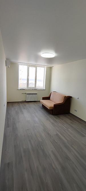 Однокімнатна квартира з ремонтом. Та швидким виїздом на Київ. Ірпінь - зображення 1