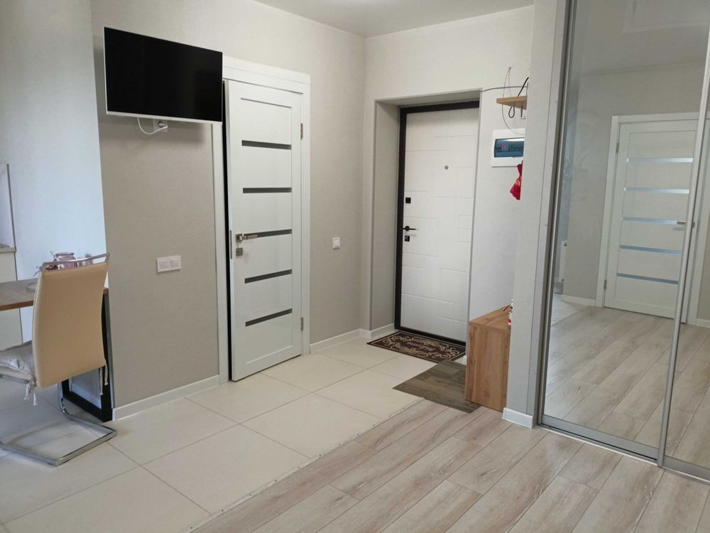 M S3 Продам 1-комнатную квартиру в Жк Гидропарк Харків - зображення 7