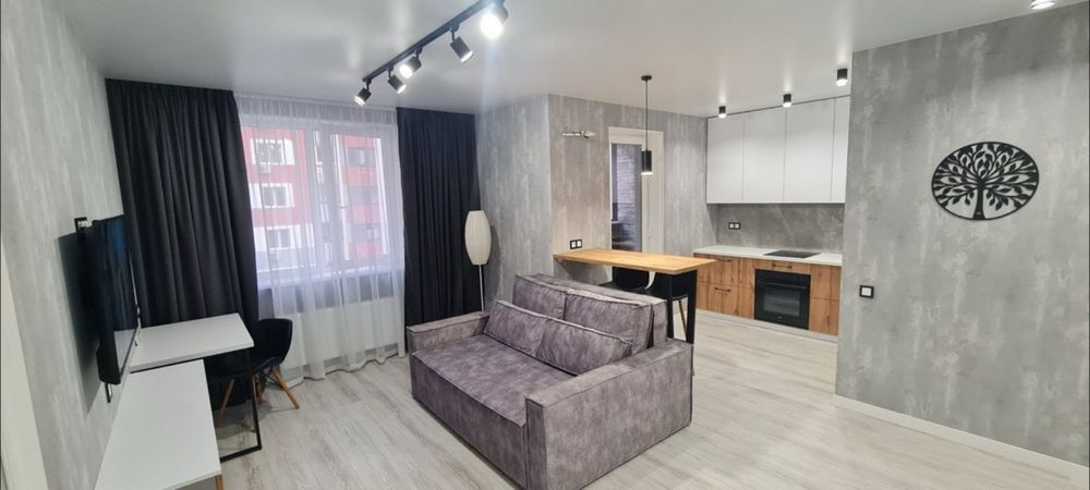 M S3 Продам 1-комнатную квартиру в Жк Гидропарк Харків - зображення 2