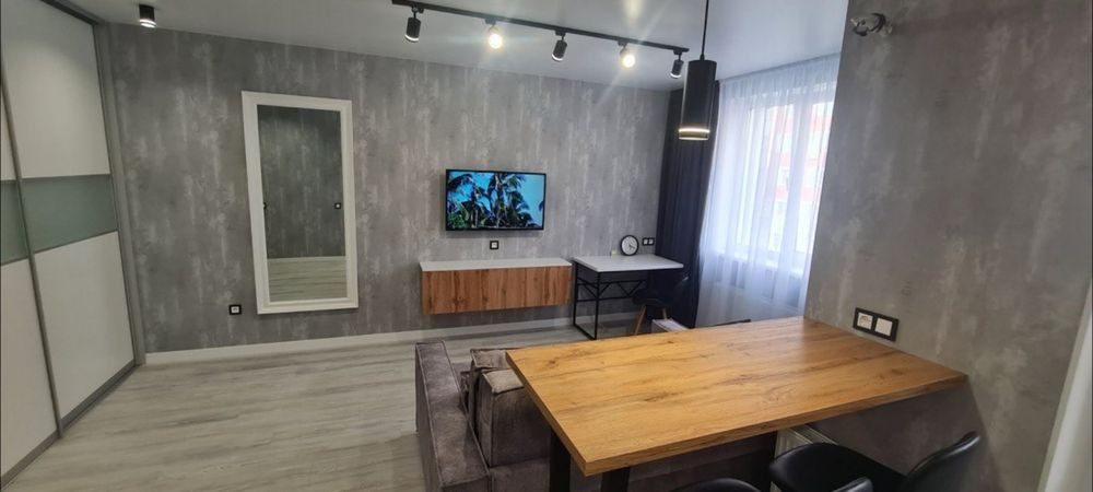 M S3 Продам 1-комнатную квартиру в Жк Гидропарк Харків - зображення 3