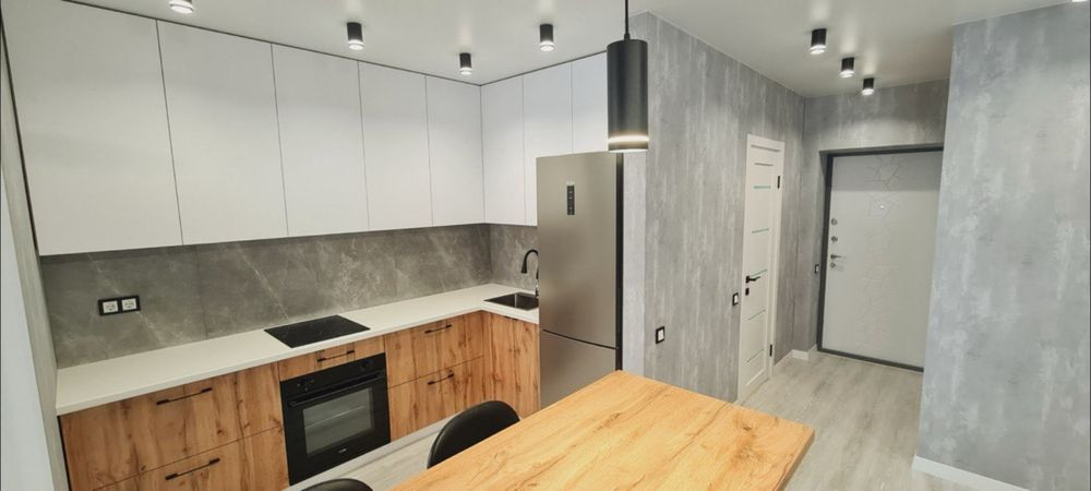 M S3 Продам 1-комнатную квартиру в Жк Гидропарк Харків - зображення 8