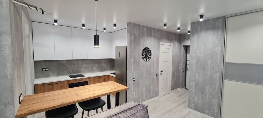 M S3 Продам 1-комнатную квартиру в Жк Гидропарк Харків - зображення 5