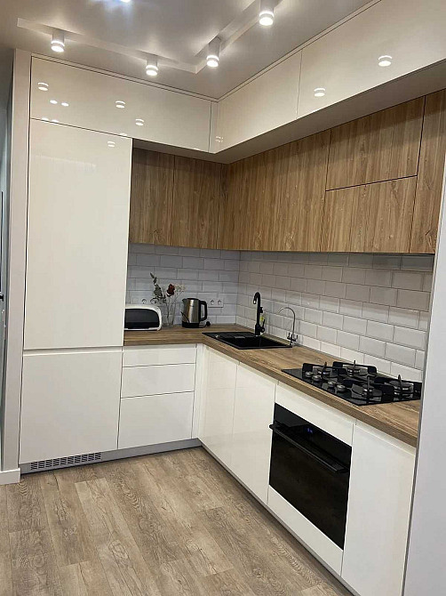 ЖК Щасливий ТРЦ Дафі Продаж 1к квартири підстанція новобудова Днепр - изображение 2