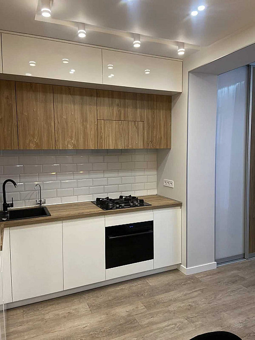 ЖК Щасливий ТРЦ Дафі Продаж 1к квартири підстанція новобудова Днепр - изображение 6