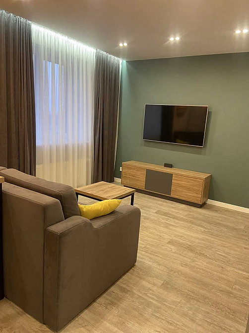 ЖК Щасливий ТРЦ Дафі Продаж 1к квартири підстанція новобудова Днепр - изображение 4