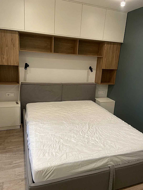 ЖК Щасливий ТРЦ Дафі Продаж 1к квартири підстанція новобудова Днепр - изображение 7