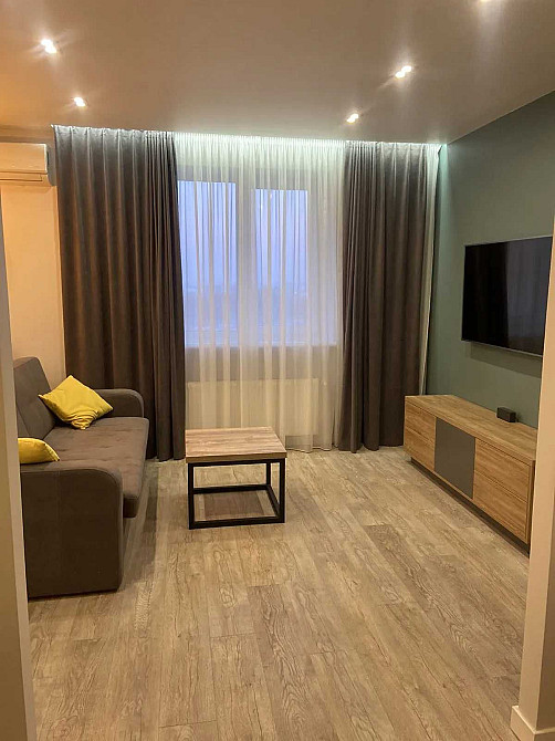 ЖК Щасливий ТРЦ Дафі Продаж 1к квартири підстанція новобудова Днепр - изображение 3