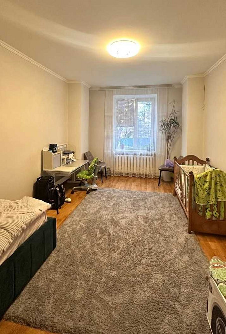 Перехідна сталінка у центрі Одеси. Коблевська/Ольгіївська.Новий ринок. Одеса - зображення 3