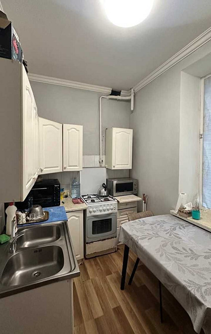 Перехідна сталінка у центрі Одеси. Коблевська/Ольгіївська.Новий ринок. Одеса - зображення 5