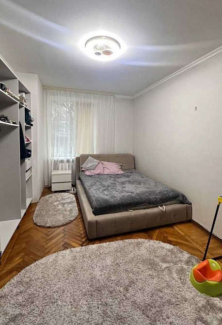 Перехідна сталінка у центрі Одеси. Коблевська/Ольгіївська.Новий ринок. Одеса - зображення 1