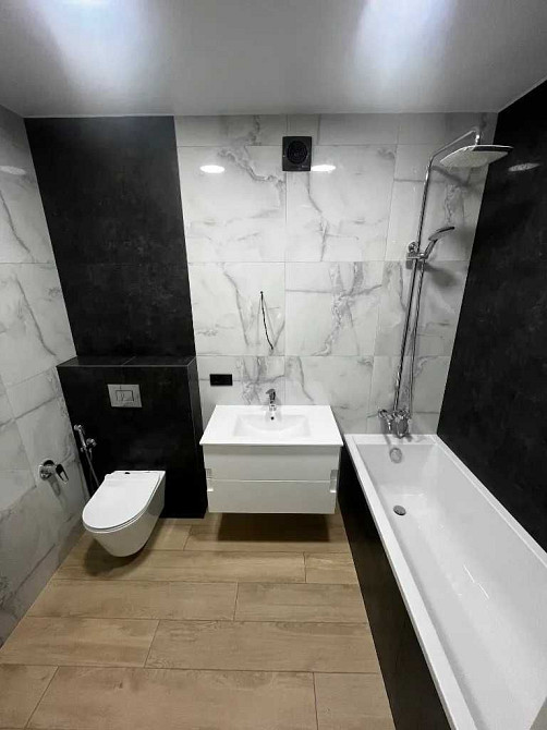 Продам 1к квартиру ЖК Счастливый-2 Днепр - изображение 6