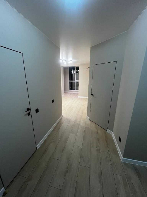 Продам 1к квартиру ЖК Счастливый-2 Днепр - изображение 1