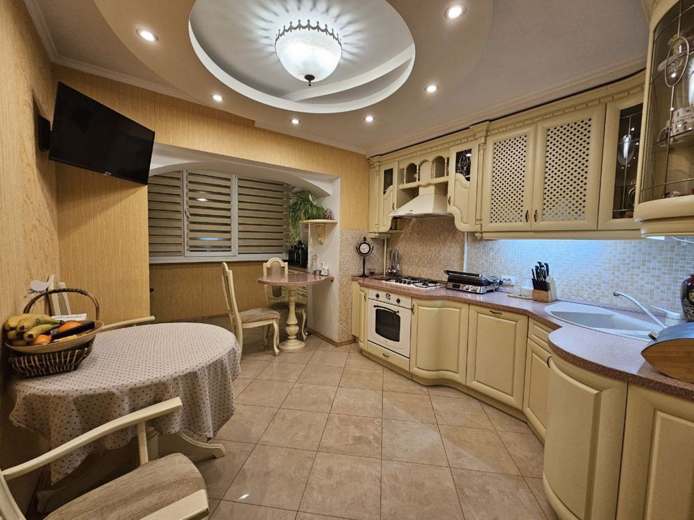 2х кімнатна в центрі Житомир - изображение 1