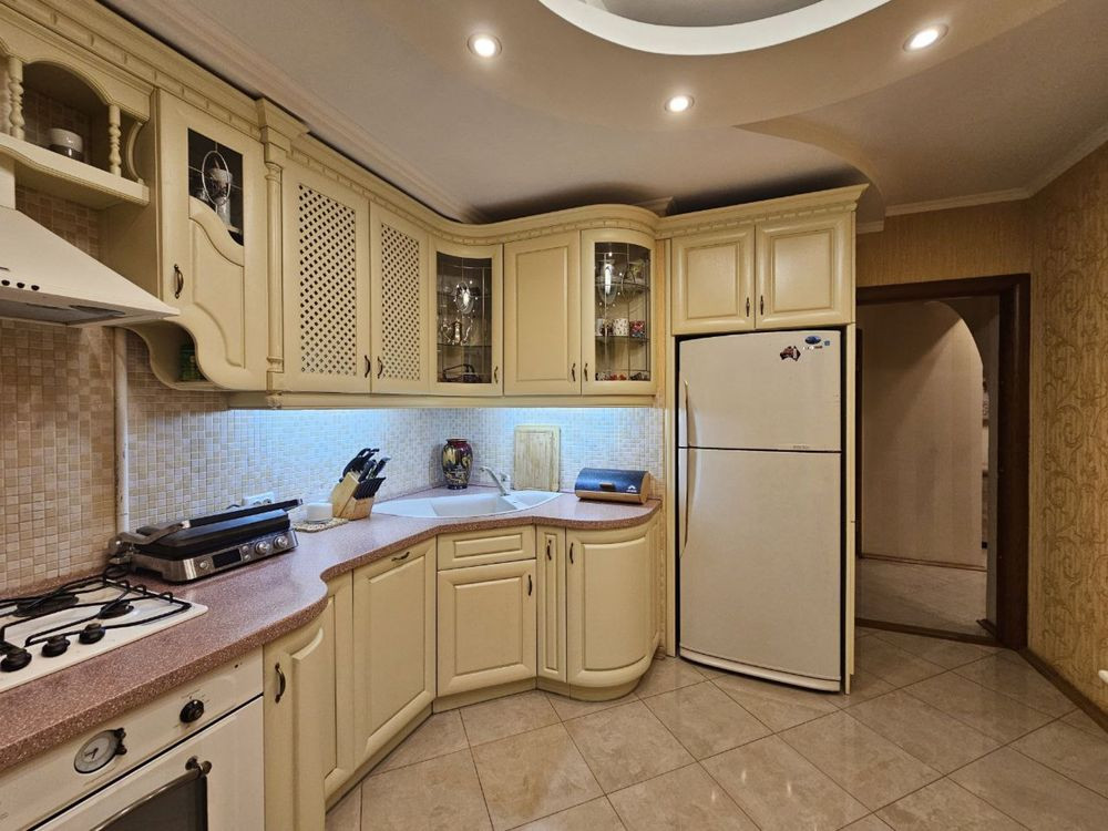 2х кімнатна в центрі Житомир - изображение 2