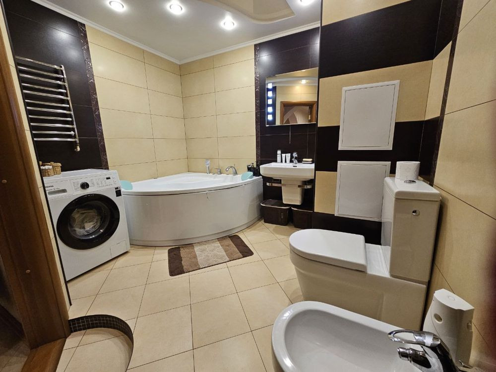 2х кімнатна в центрі Житомир - изображение 8