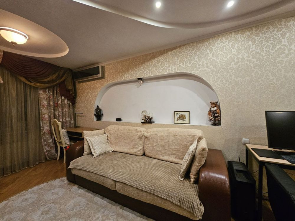 2х кімнатна в центрі Житомир - изображение 6