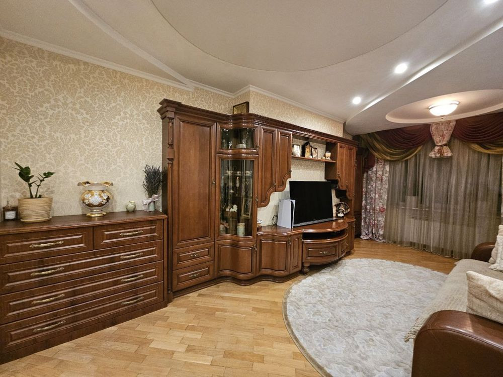 2х кімнатна в центрі Житомир - изображение 4