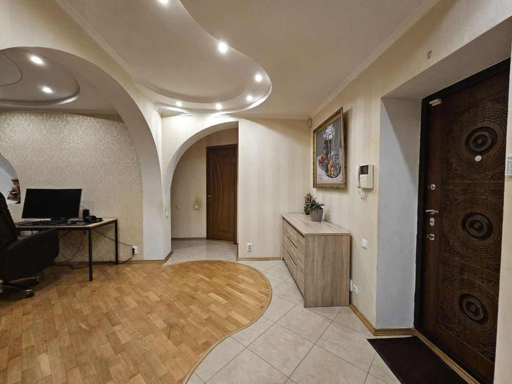 2х кімнатна в центрі Житомир - изображение 5