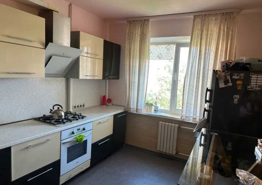 Продам 3-к квартиру на Победе, БЕЗНАЛ Днепр - изображение 2