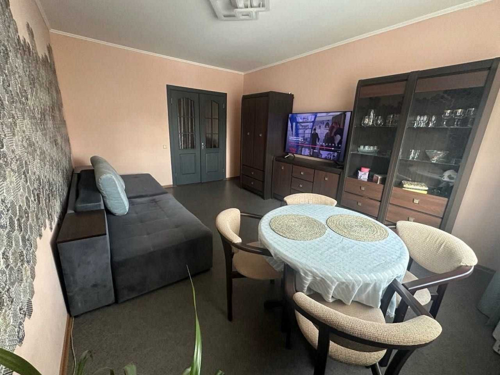 Продам 3-к квартиру на Победе, БЕЗНАЛ Днепр - изображение 5