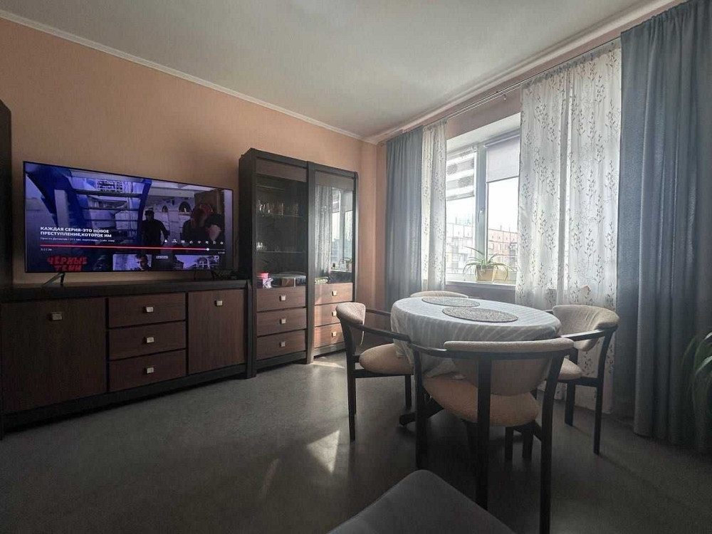 Продам 3-к квартиру на Победе, БЕЗНАЛ Днепр - изображение 7