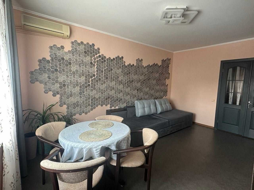 Продам 3-к квартиру на Победе, БЕЗНАЛ Днепр - изображение 4