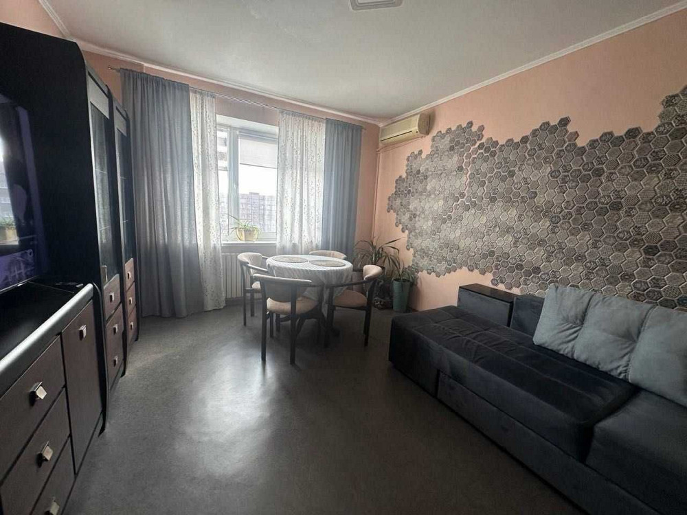 Продам 3-к квартиру на Победе, БЕЗНАЛ Днепр - изображение 6