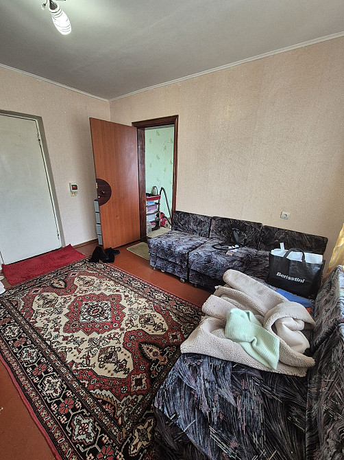 Ексклюзив! 2кім.в гуртожитку,Польова(фонтан) Житомир - изображение 1