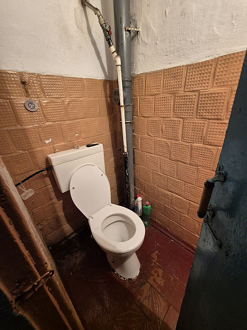 Ексклюзив! 2кім.в гуртожитку,Польова(фонтан) Житомир - изображение 6