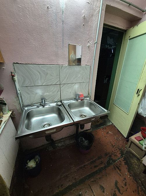 Ексклюзив! 2кім.в гуртожитку,Польова(фонтан) Житомир - изображение 7