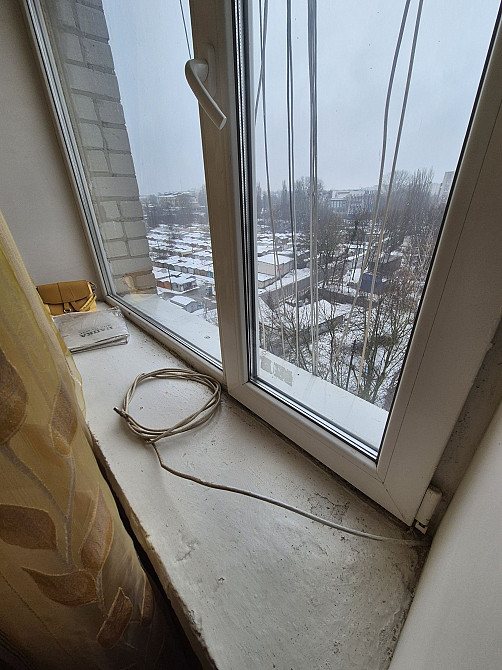 Ексклюзив! 2кім.в гуртожитку,Польова(фонтан) Житомир - изображение 5