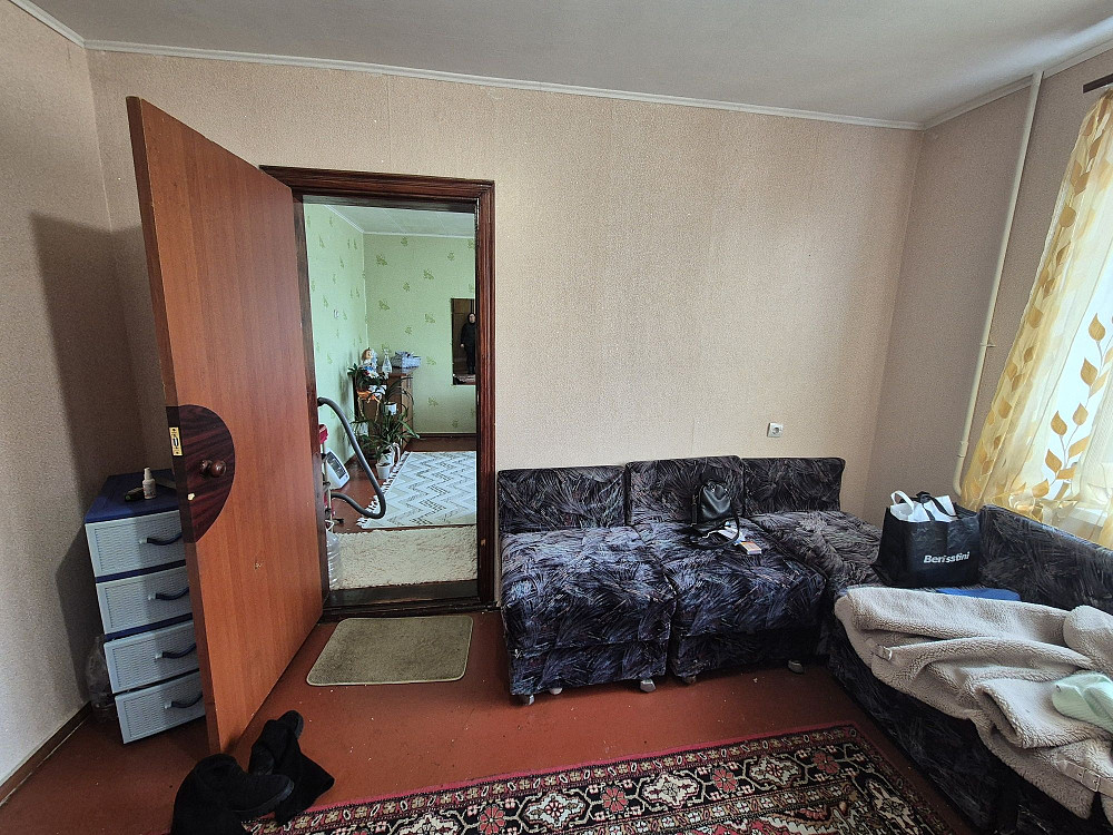 Ексклюзив! 2кім.в гуртожитку,Польова(фонтан) Житомир - изображение 4