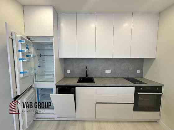 Продаж 1-к квартири ЖК Dock 32 єОселя  Хрещатик(Центр)5км є паркомісце Киев