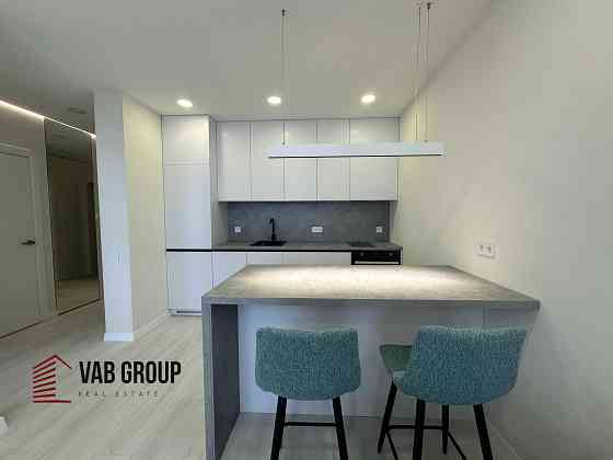 Продаж 1-к квартири ЖК Dock 32 єОселя  Хрещатик(Центр)5км є паркомісце Киев