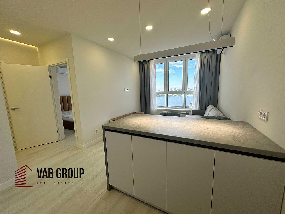 Продаж 1-к квартири ЖК Dock 32 єОселя  Хрещатик(Центр)5км є паркомісце Киев - изображение 8