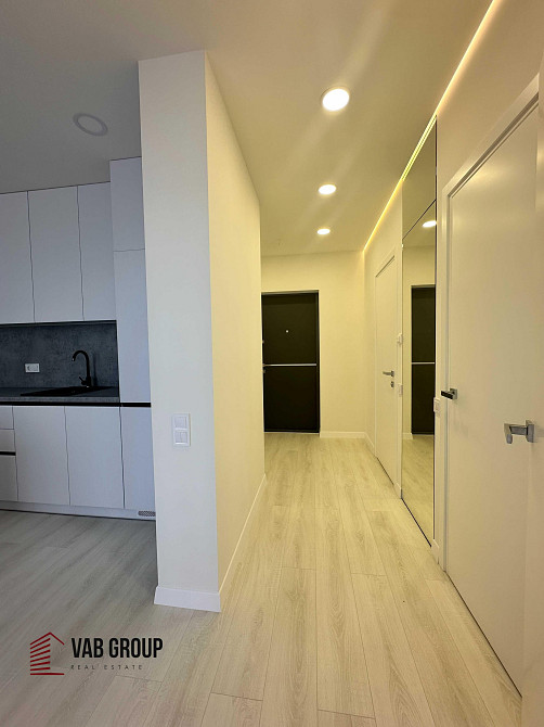 Продаж 1-к квартири ЖК Dock 32 єОселя  Хрещатик(Центр)5км є паркомісце Киев - изображение 6