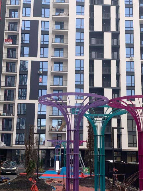 Продаж 1 км квартири готової до ремонту в ЖК "Main House" Ивано-Франковск - изображение 3