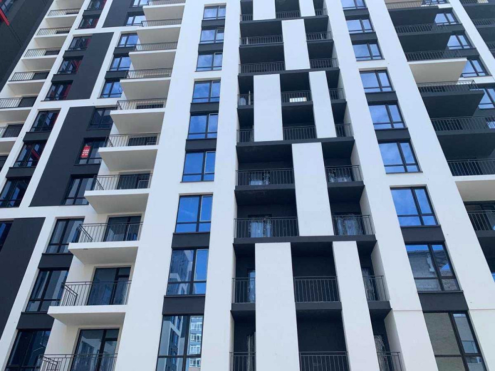 Продаж 1 км квартири готової до ремонту в ЖК "Main House" Ивано-Франковск - изображение 4